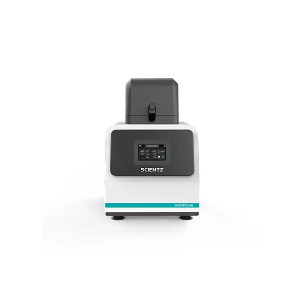 Touch Screen Tissuelyser Beads