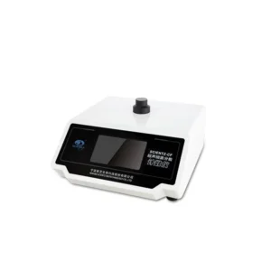 Ultrasonic Bacteria - Dispersing Turbidity Detector