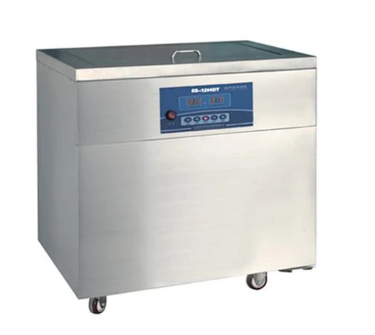 Ultrasonic Cleaner Features