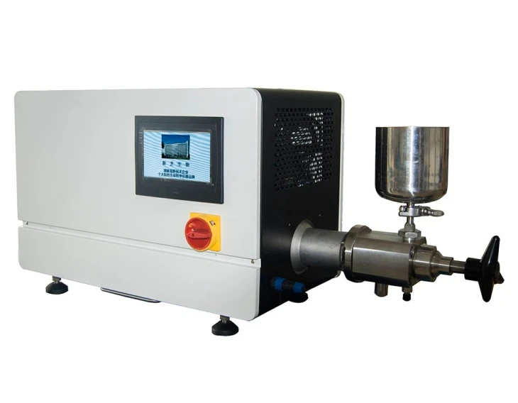 Ultrasonic Homogenizer For Pharmaceutical Tissue