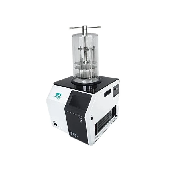 Freeze Drying Equipment