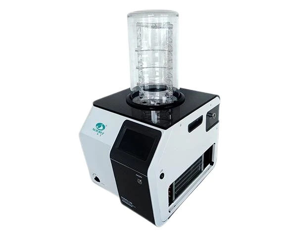 Freeze Drying Equipment