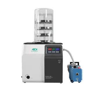Freeze Drying Equipment