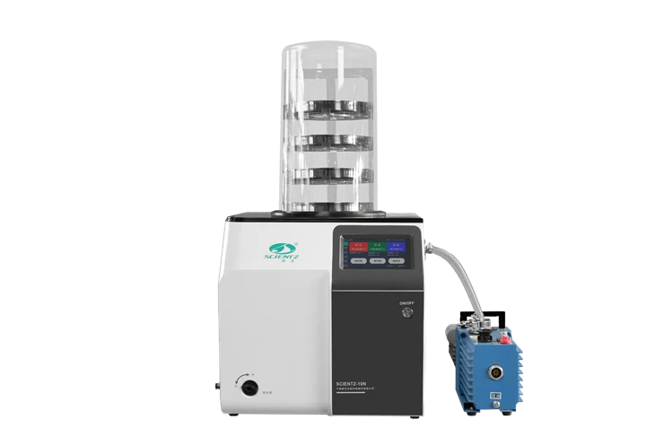 Freeze Drying Equipment