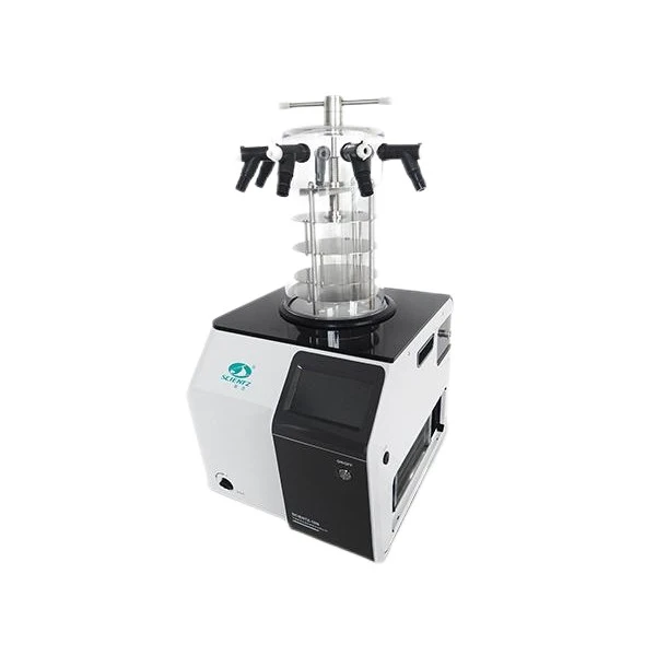 Freeze Drying Equipment