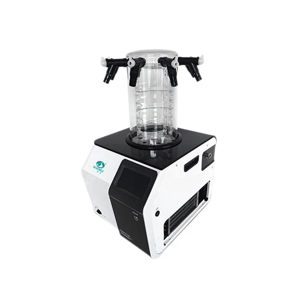 Freeze Drying Equipment