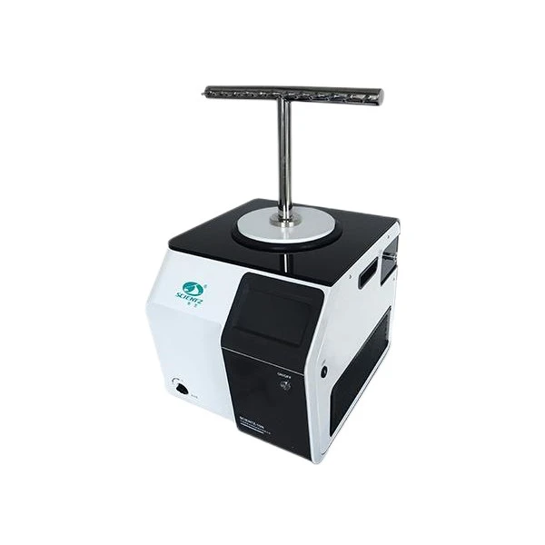 Freeze Drying Equipment