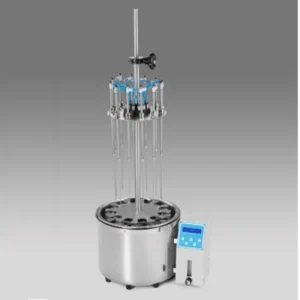 Water Bath Nitrogen Blowing Instrument